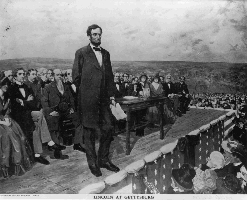 Abraham Lincoln, Civil war, American President ,Success Story, Be A Doer, Inspiring, Influencer
