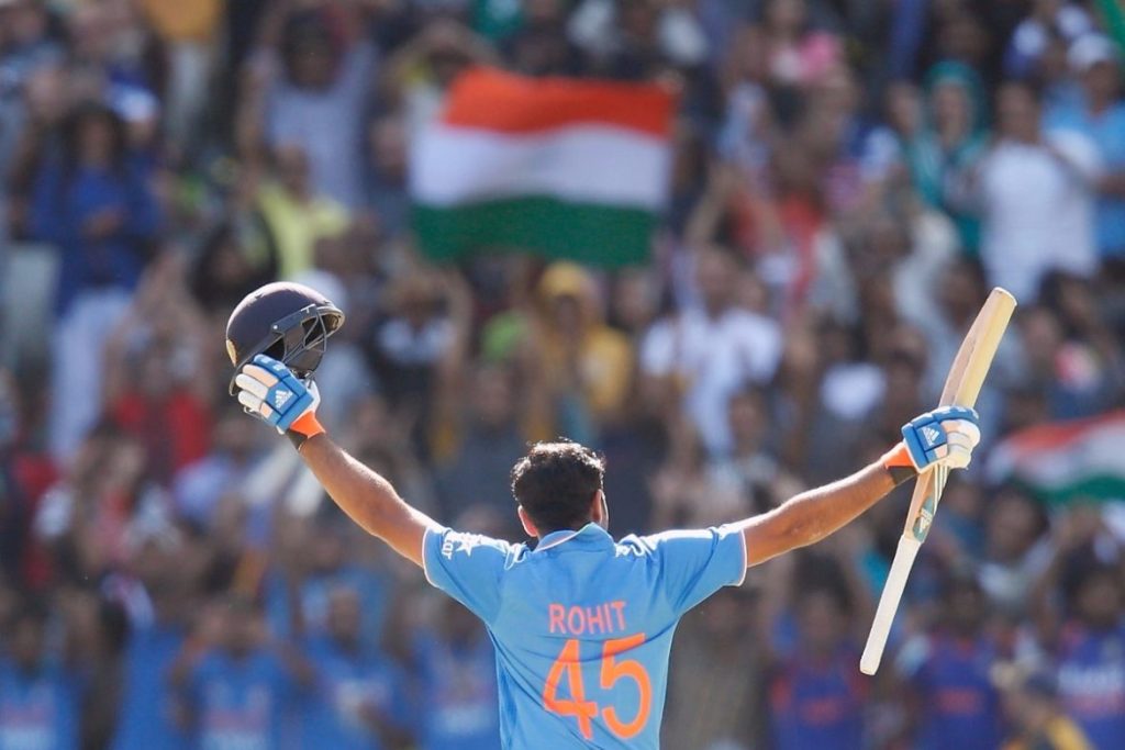  Rohit Sharma, Indian Cricketer, Inspiring, Motivation, Success story 
