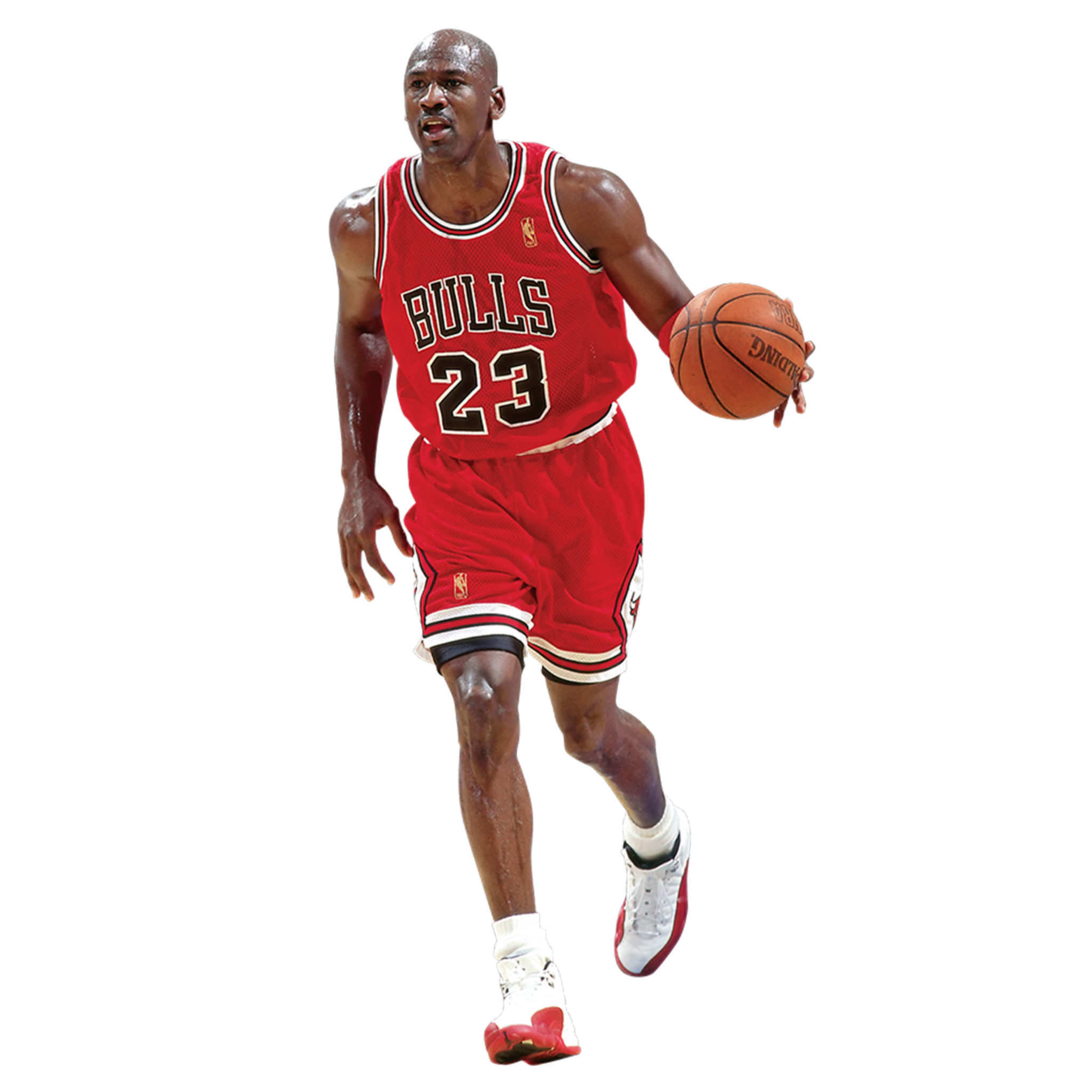 Michael Jordan, Basketball, Salesman, Be A Doer, Inspiring, Influencer