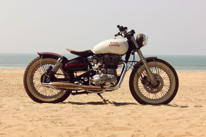 Bullet and more from Royal Enfield
