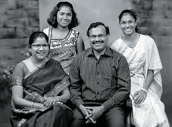 Discover Hemalatha Annamalai's incredible journey through life as you take in her uplifting success tale and illustrious accomplishments. Find more about Hemalatha Annamalai's fascinating history, incredible net worth, and obstacles she overcome. Discover the significant role that Hemalatha Annamalai's family played in shaping her road to success and be motivated by all that she accomplished.