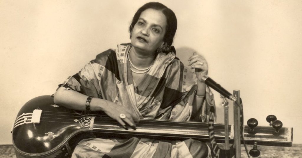 Uncover the extraordinary life and timeless artistry of Begum Akhtar, the renowned ghazal singer. Explore her captivating biography, family heritage, and delve into the mesmerizing melodies of her iconic songs. Immerse yourself in the enchanting world of Hindi ghazals and experience the magic of Begum Akhtar's musical legacy.