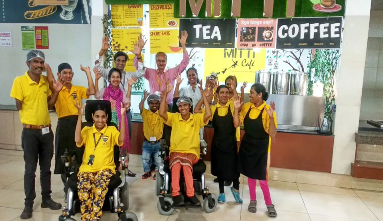  Mitti Cafe: Alina Alam's Empowering Abilities & Inclusive Entrepreneurship