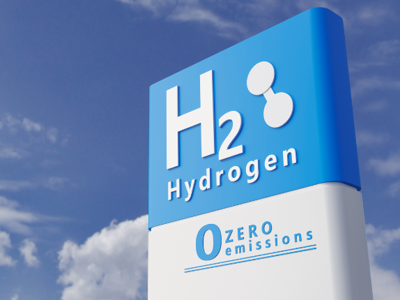 India's Green Hydrogen Vision for Global Export by 2040