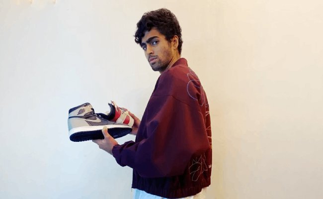 The Growing Trend: Sneaker Reselling in India and Gen Z's Entrepreneurial Spirit