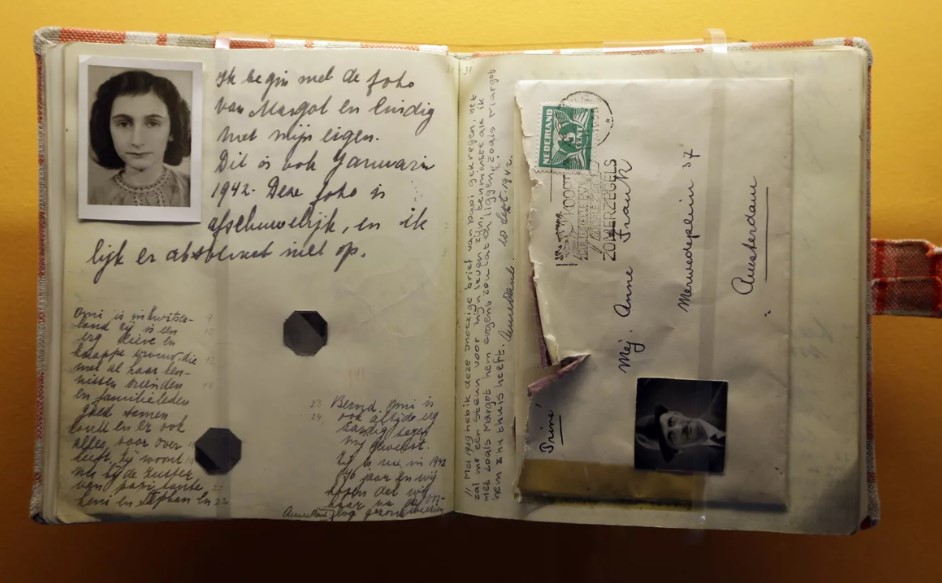 Anne Frank's Diary: A Testament of Humanity's Resilience