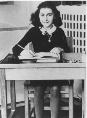 Anne Frank's Diary: A Beacon of Hope in the Holocaust
